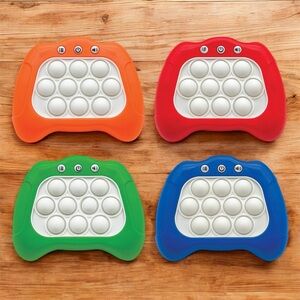 Colorful 1 Memory Game